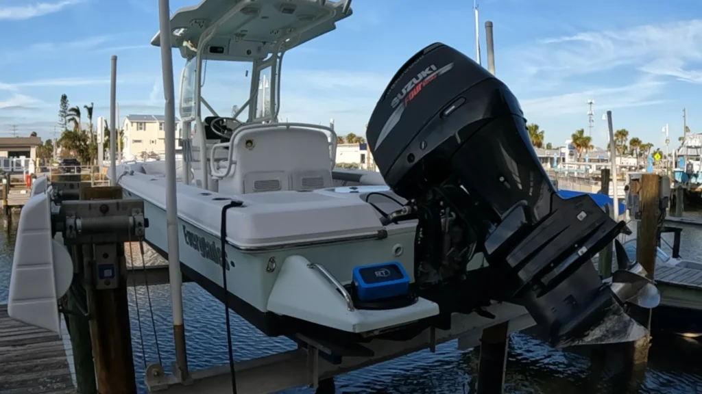 Solar Bilge Pump | Automatic Boat Sump Pump | Raintaker Marine