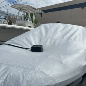 Raintaker™ Cover Pump – Covers, awnings, tarps and sails