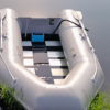 Raintaker® Solar Bilge Pump - Dinghies, Whalers, Wooden boats, Skiffs and RIB's - Image 2