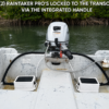 Raintaker® PRO Portable Solar Bilge Pump System - Whalers, Skiffs, RIB’s, Aluminum and other open boats - Image 14