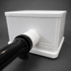 Raintaker® PRO Portable Solar Bilge Pump System - Whalers, Skiffs, RIB’s, Aluminum and other open boats - Image 5