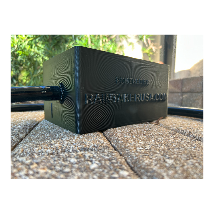 RAINTAKER BOAT COVER PUMP