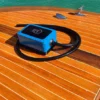 RAINTAKER PRO SOLAR BILGE / COVER PUMP (FRESH + SALT WATER USE)