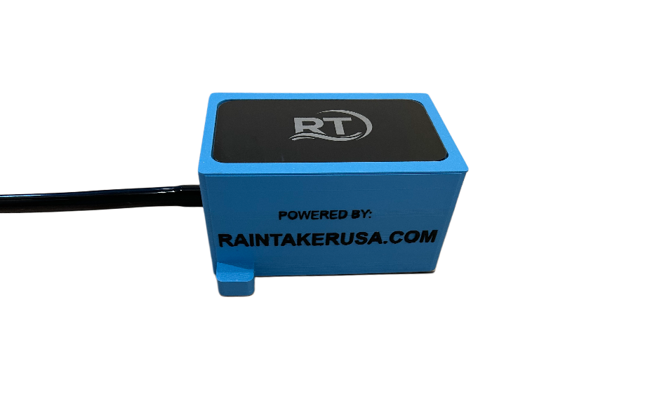RAINTAKER BOAT COVER PUMP