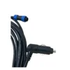 25' HEAVY-DUTY 12 VOLT CABLE