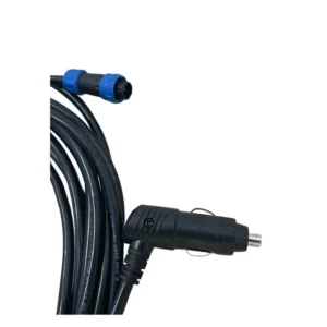 25′ Heavy-Duty 12 Volt Cable