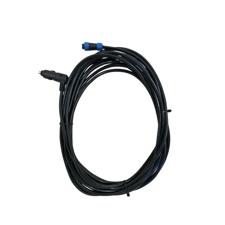25′ Heavy-Duty 12 Volt Cable For Raintaker® Pumps