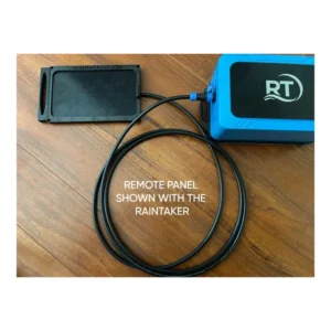 Remote Panel Kit for Closed Bilge Areas