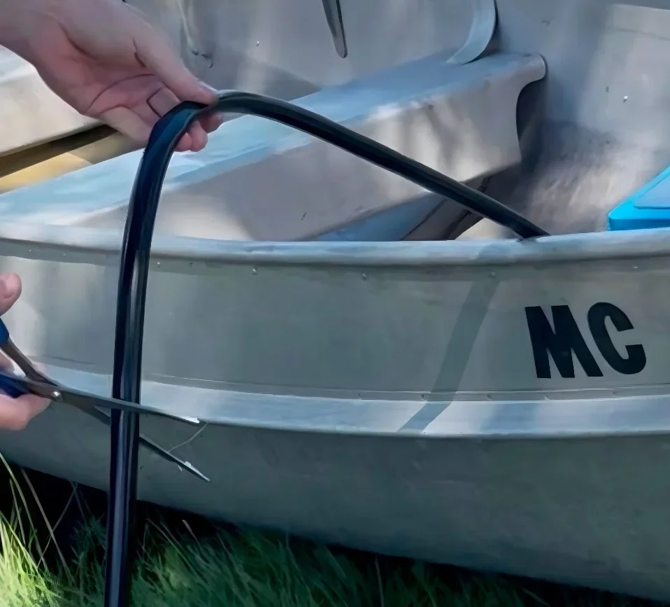 Solar Bilge Pump | Automatic Boat Sump Pump | Raintaker Marine