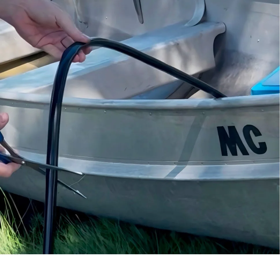 Solar Bilge Pump | Automatic Boat Sump Pump | Raintaker Marine