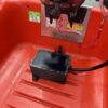 Raintaker® Solar Bilge Pump - Dinghies, Whalers, Wooden boats, Skiffs and RIB's