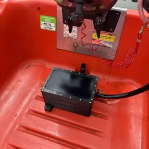 Raintaker® Solar Bilge Pump – Dinghies, Whalers, Wooden boats, Skiffs and RIB’s