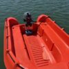 Raintaker® PRO Portable Solar Bilge Pump System - Whalers, Skiffs, RIB’s, Aluminum and other open boats - Image 2