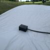 Raintaker® Solar Bilge Pump - Dinghies, Whalers, Wooden boats, Skiffs and RIB's - Image 3