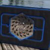 Raintaker™ Solar Bilge Pump System- Dinghies, Whalers, Jet Tenders, Zodiacs, Wooden boats (Fresh + Saltwater Use) - Image 5