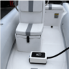 Raintaker® PRO Portable Solar Bilge Pump System - Whalers, Skiffs, RIB’s, Aluminum and other open boats - Image 6
