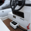 Raintaker® PRO Portable Solar Bilge Pump System - Whalers, Skiffs, RIB’s, Aluminum and other open boats - Image 11