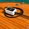 Raintaker® PRO Portable Solar Bilge Pump System - Whalers, Skiffs, RIB’s, Aluminum and other open boats - Image 16