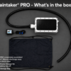 Raintaker® PRO Portable Solar Bilge Pump System - Whalers, Skiffs, RIB’s, Aluminum and other open boats - Image 2
