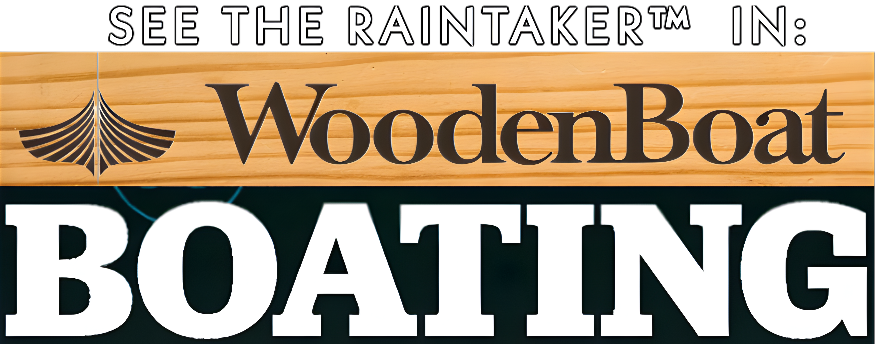 WoodenBoat Boating