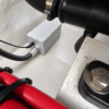 Raintaker® LowDeck - Solar-powered bilge protection for center consoles, cruisers, I/O's and other closed boats up to 35'—with topside status indication.
