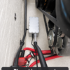 Raintaker® LowDeck - Solar-powered bilge protection for center consoles, cruisers, I/O's and other closed boats up to 35'—with topside status indication. - Image 2