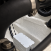 Raintaker® LowDeck - Solar-powered bilge protection for center consoles, cruisers, I/O's and other closed boats up to 35'—with topside status indication. - Image 4