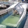 Raintaker® Eclipse Bilge Pump System - Deep Bilge areas / Covered Bilge areas. Designed for I/O’s, Center Consoles and Cruisers. - Image 6