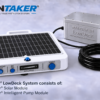 Raintaker® LowDeck - Solar-powered bilge protection for center consoles, cruisers, I/O's and other closed boats up to 35'—with topside status indication. - Image 5