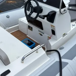 Raintaker™ PRO – Automatic Bilge Protection System