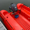 Raintaker® Solar Bilge Pump - Dinghies, Whalers, Wooden boats, Skiffs and RIB's