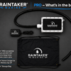 Raintaker® PRO Portable Solar Bilge Pump System - Whalers, Skiffs, RIB’s, Aluminum and other open boats - Image 3
