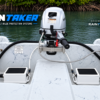 Raintaker® PRO Portable Solar Bilge Pump System - Whalers, Skiffs, RIB’s, Aluminum and other open boats up to 30' - Image 3